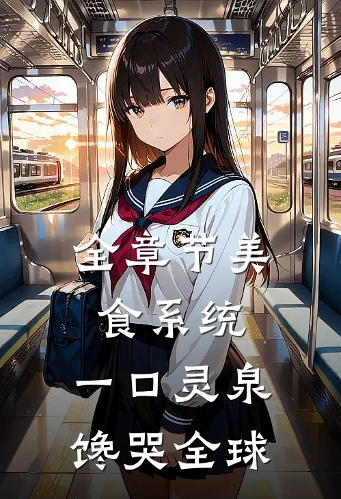 全章节美食系统：一口灵泉馋哭全球