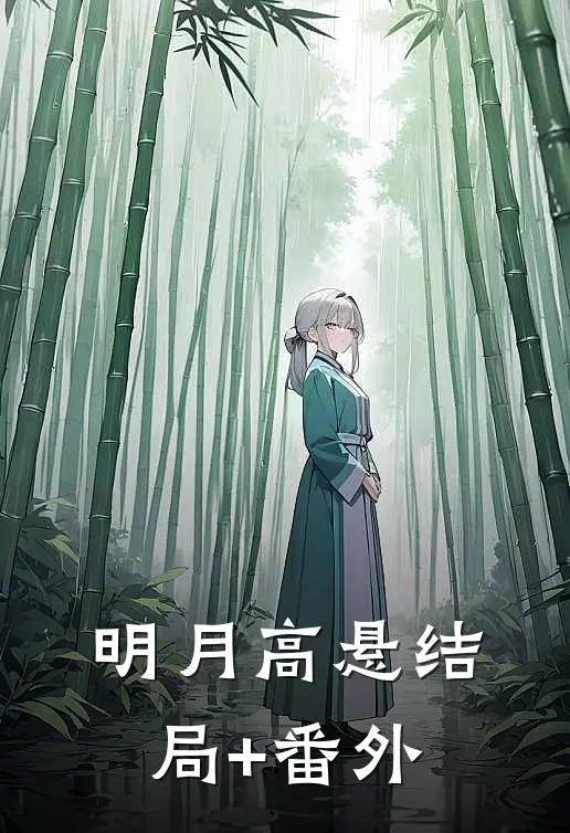 明月高悬结局+番外