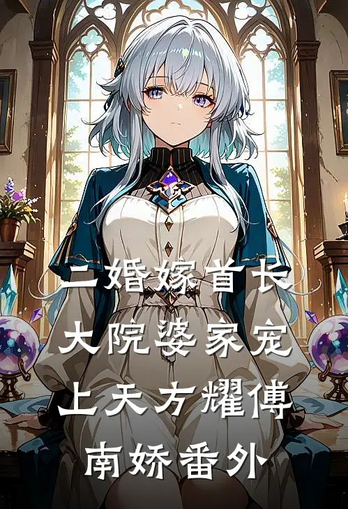 二婚嫁首长，大院婆家宠上天方耀傅南娇番外