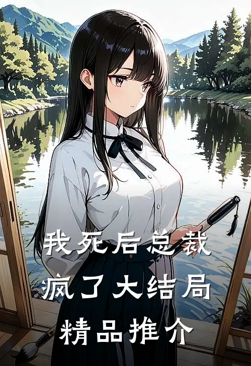 我死后总裁疯了大结局精品推介