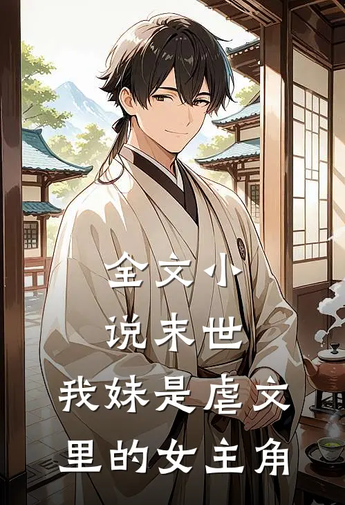 全文小说末世：我妹是虐文里的女主角