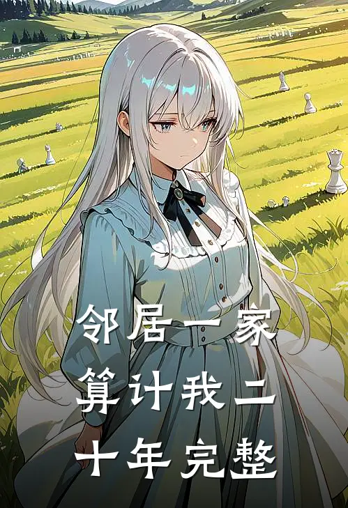 邻居一家算计我二十年完整
