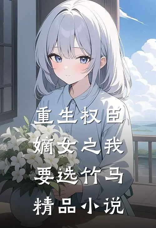 重生权臣嫡女之我要选竹马精品小说