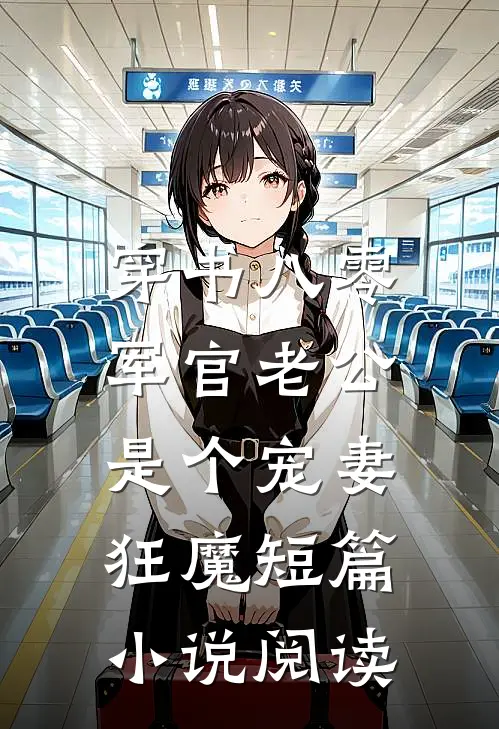 穿书八零，军官老公是个宠妻狂魔短篇小说阅读