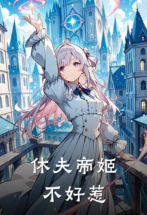 休夫帝姬不好惹