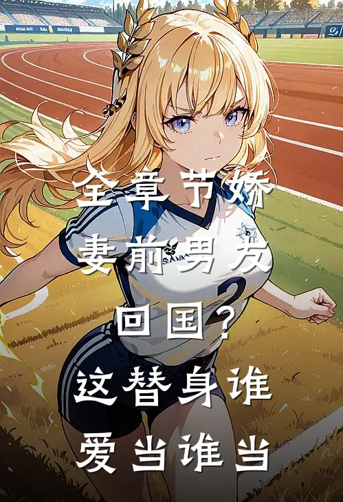全章节娇妻前男友回国？这替身谁爱当谁当