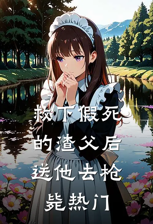 救下假死的渣父后，送他去枪毙热门