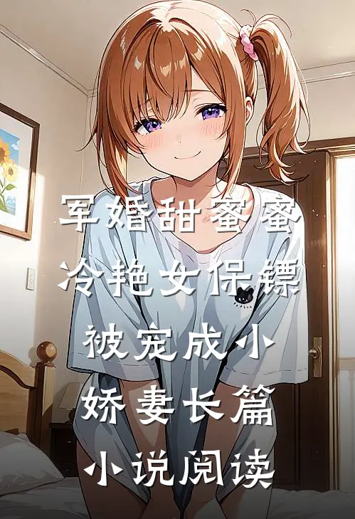 军婚甜蜜蜜：冷艳女保镖被宠成小娇妻长篇小说阅读