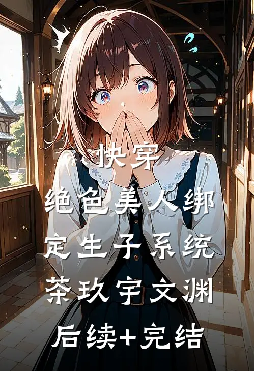 快穿：绝色美人绑定生子系统茶玖宇文渊后续+完结