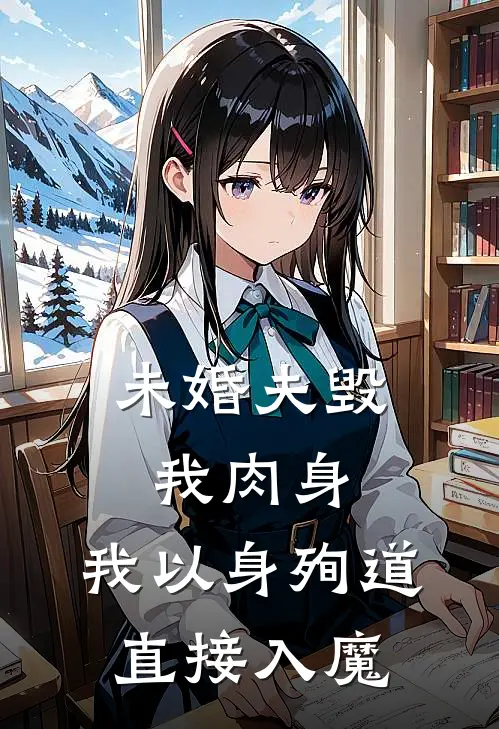 未婚夫毁我肉身，我以身殉道直接入魔