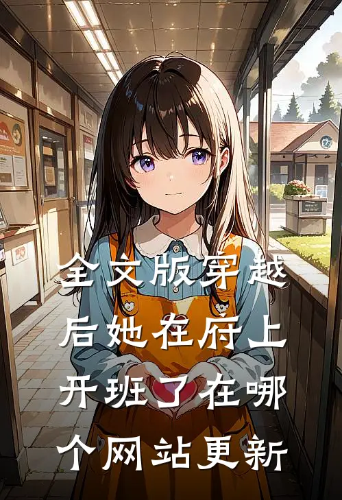 全文版穿越后她在府上开班了在哪个网站更新
