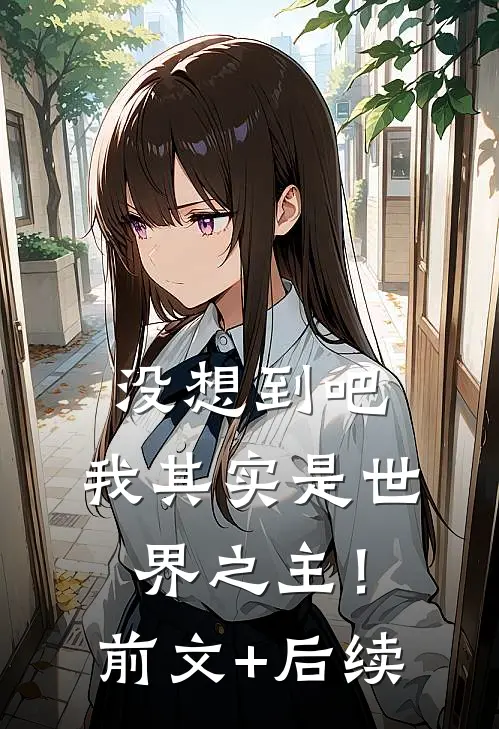 没想到吧、我其实是世界之主！前文+后续