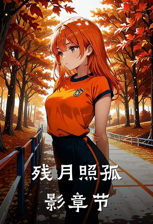 残月照孤影章节