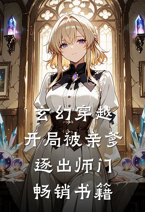 玄幻穿越：开局被亲爹逐出师门畅销书籍