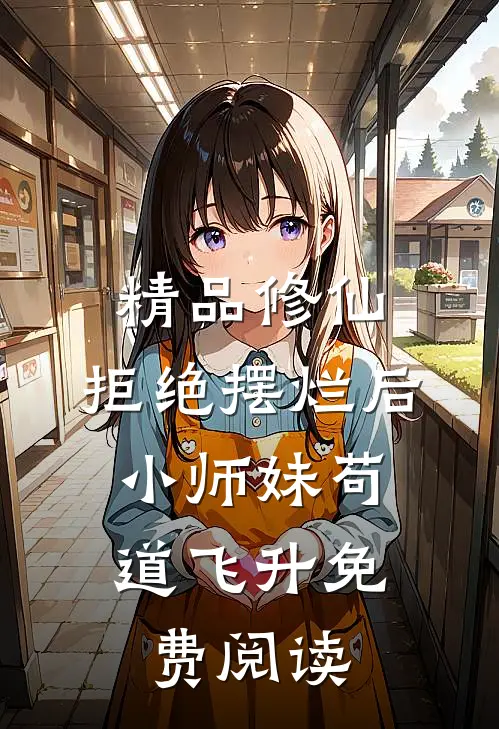 精品修仙:拒绝摆烂后,小师妹苟道飞升免费阅读