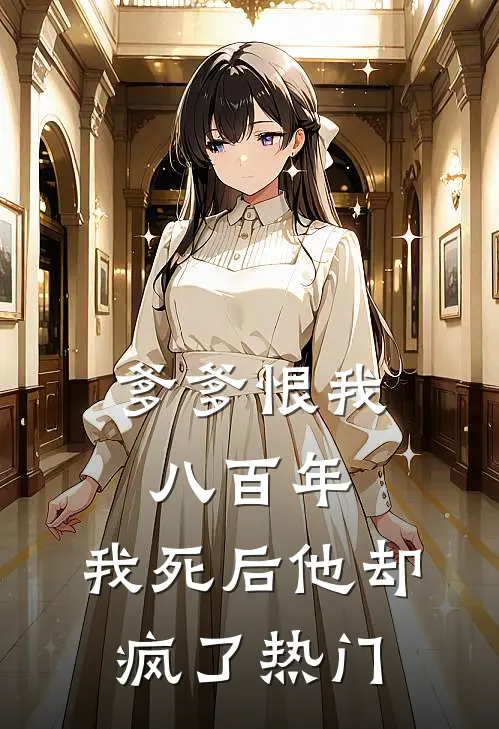 爹爹恨我八百年，我死后他却疯了热门