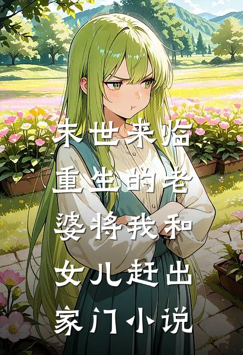 末世来临，重生的老婆将我和女儿赶出家门小说