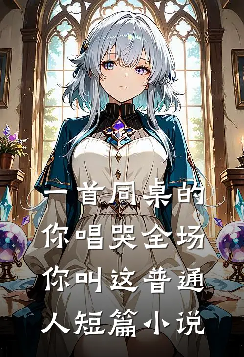 一首同桌的你唱哭全场，你叫这普通人短篇小说