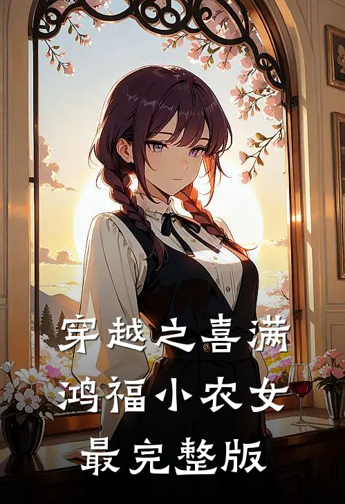 穿越之喜满鸿福小农女最完整版