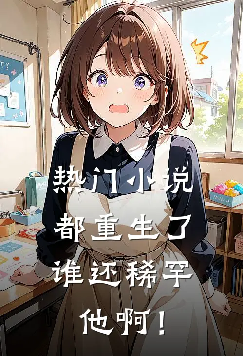 热门小说都重生了，谁还稀罕他啊！