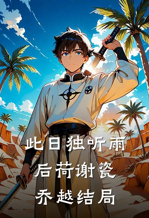 此日独听雨后荷谢瓷乔越结局