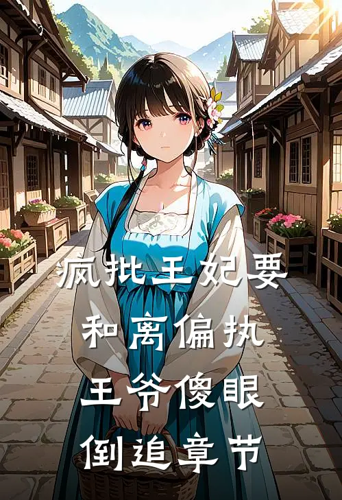 疯批王妃要和离偏执王爷傻眼倒追章节