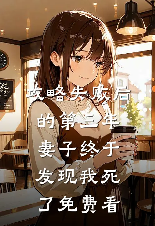 攻略失败后的第三年，妻子终于发现我死了免费看