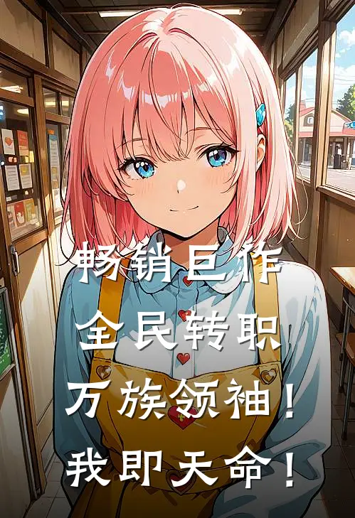 畅销巨作全民转职：万族领袖！我即天命！