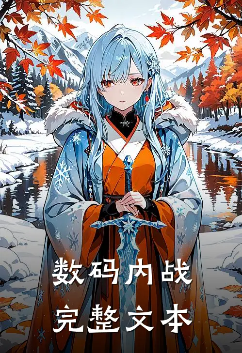 数码内战完整文本