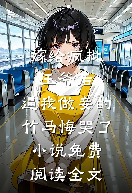 嫁给疯批王爷后，逼我做妾的竹马悔哭了小说免费阅读全文