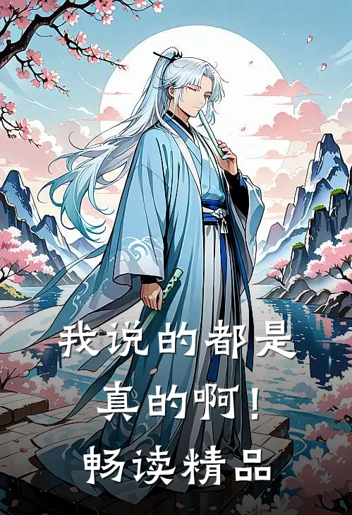 我说的都是真的啊！畅读精品