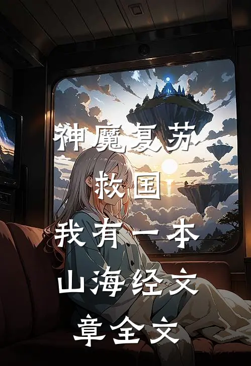 神魔复苏：救国，我有一本山海经文章全文