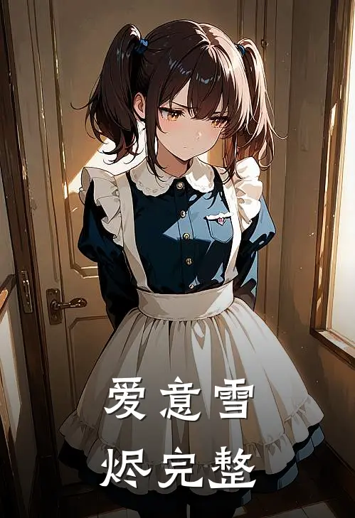 爱意雪烬完整