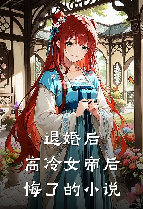 退婚后，高冷女帝后悔了的小说