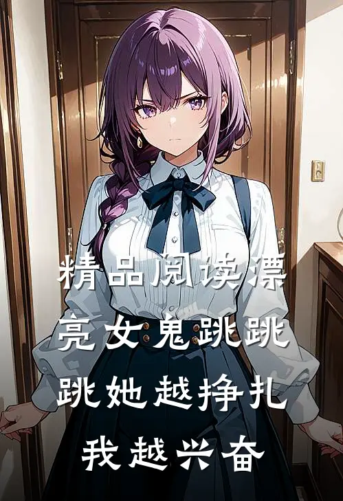 精品阅读漂亮女鬼跳跳跳她越挣扎我越兴奋