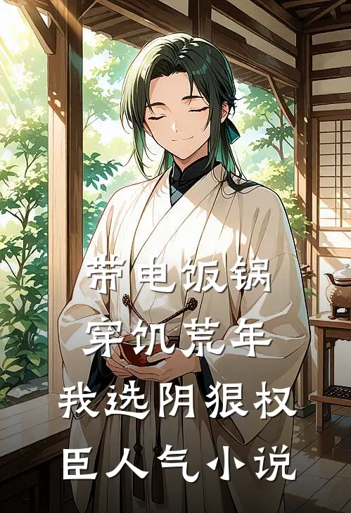 带电饭锅穿饥荒年，我选阴狠权臣人气小说