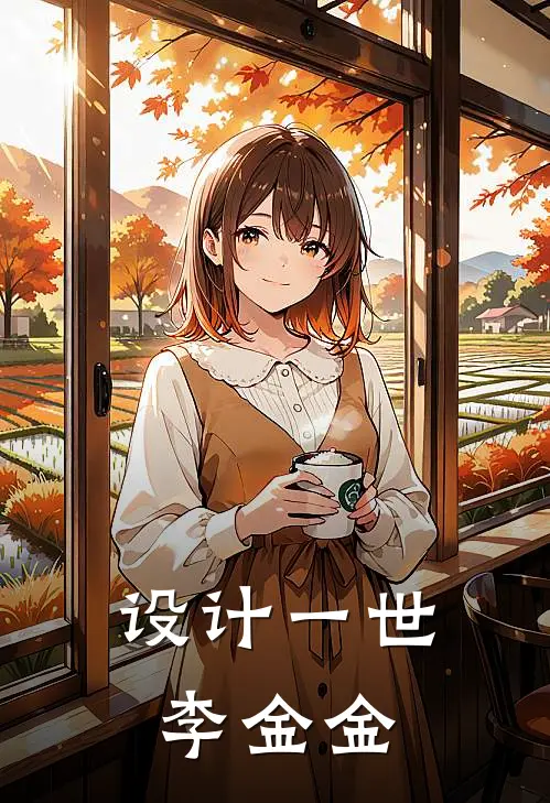 设计一世李金金