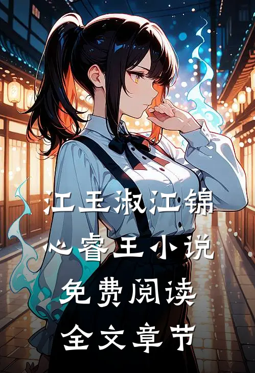 江玉淑江锦心睿王小说免费阅读全文章节