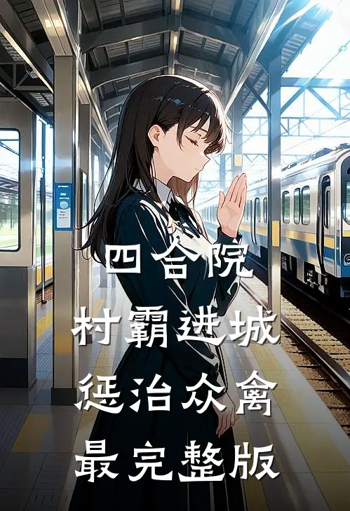 四合院：村霸进城，惩治众禽最完整版