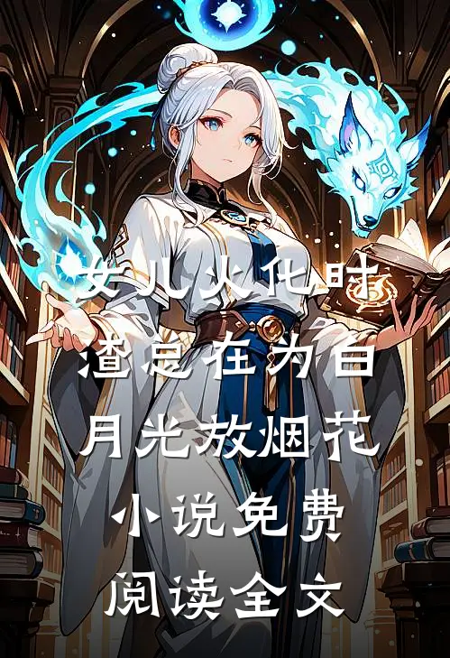女儿火化时，渣总在为白月光放烟花小说免费阅读全文
