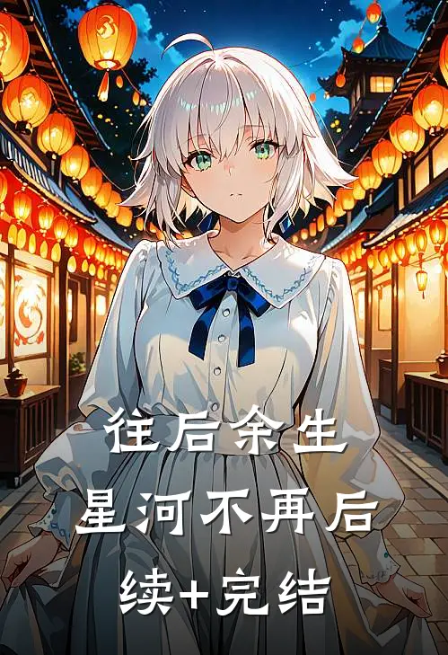 往后余生，星河不再后续+完结