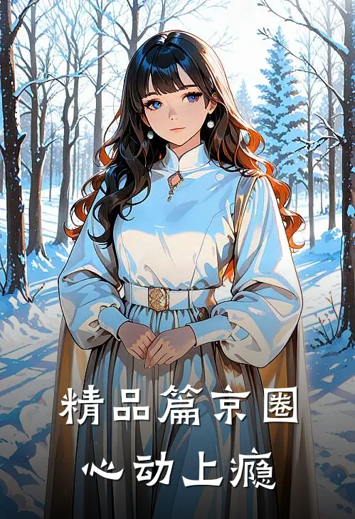 精品篇京圈心动上瘾