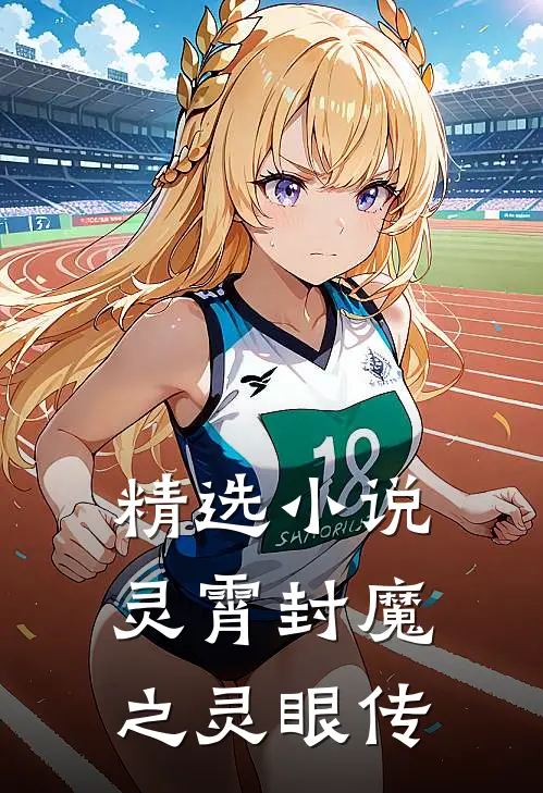 精选小说灵霄封魔之灵眼传
