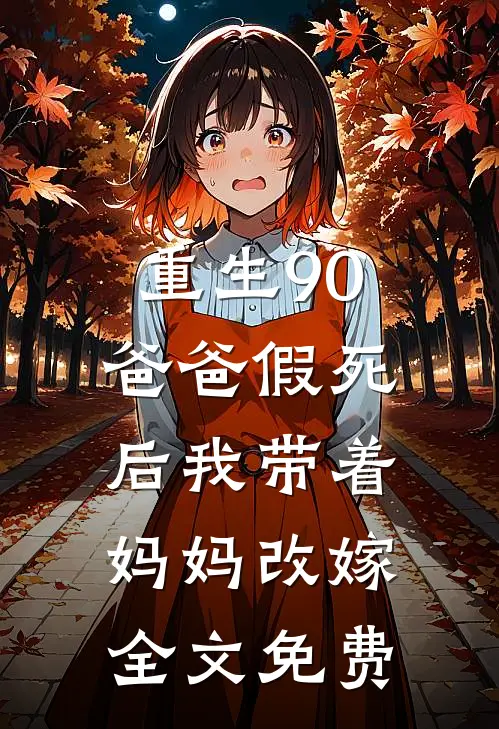 重生90，爸爸假死后我带着妈妈改嫁全文免费