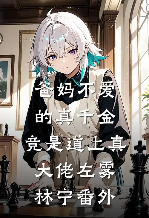 爸妈不爱的真千金，竟是道上真大佬左雾林宁番外