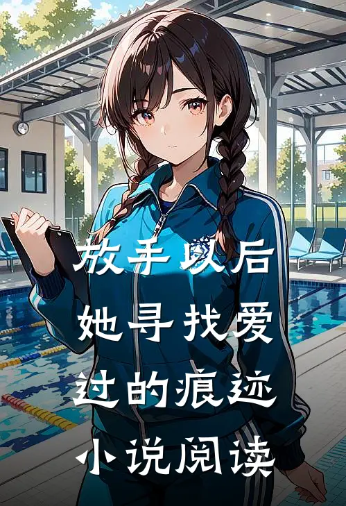 放手以后，她寻找爱过的痕迹小说阅读