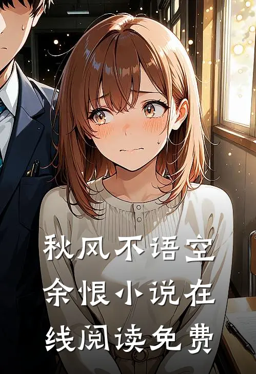 秋风不语空余恨小说在线阅读免费