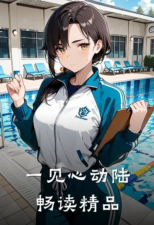 一见心动陆畅读精品