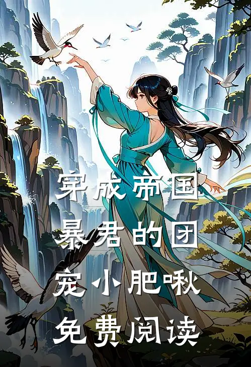 穿成帝国暴君的团宠小肥啾免费阅读
