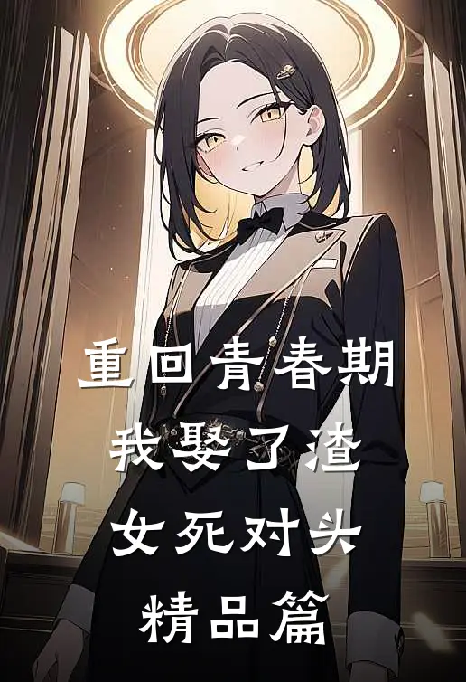 重回青春期，我娶了渣女死对头精品篇